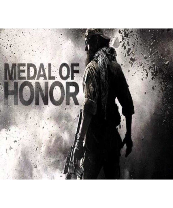 Medal Of Honor Origin Key EUROPE